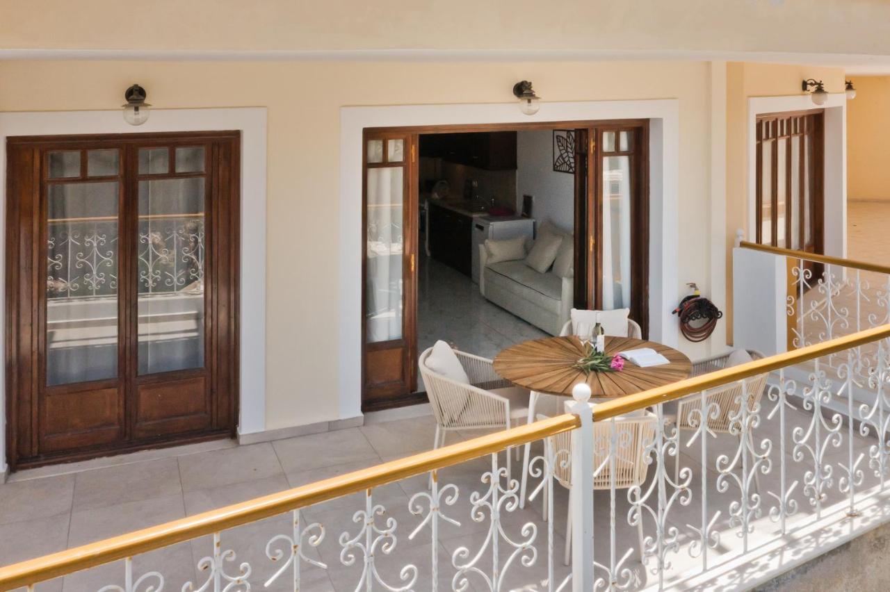 Callisthea - B&B