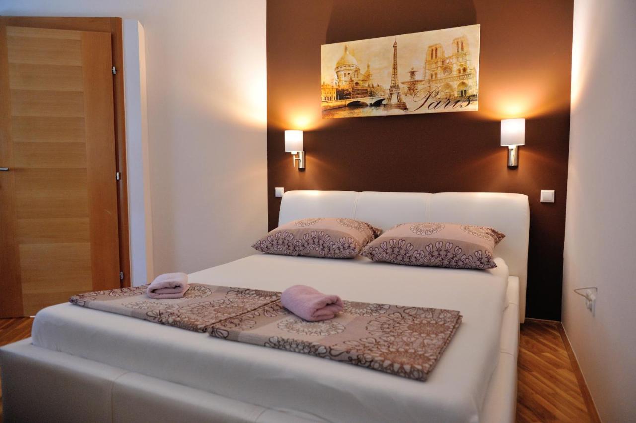 Apartments Solis - B&B