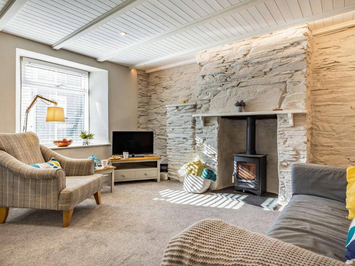 1 Bed in Wadebridge 87740 - B&B