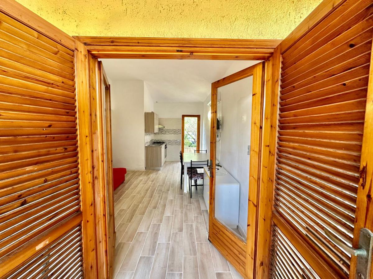 Appartamento a 650 mt dal mare - San Teodoro - B&B San Teodoro