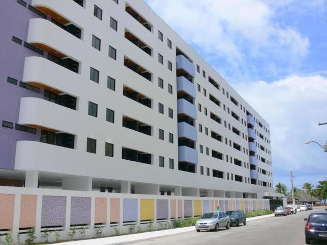 Neo Beira Mar de Pajuçara - Ferienwohnung Maceió