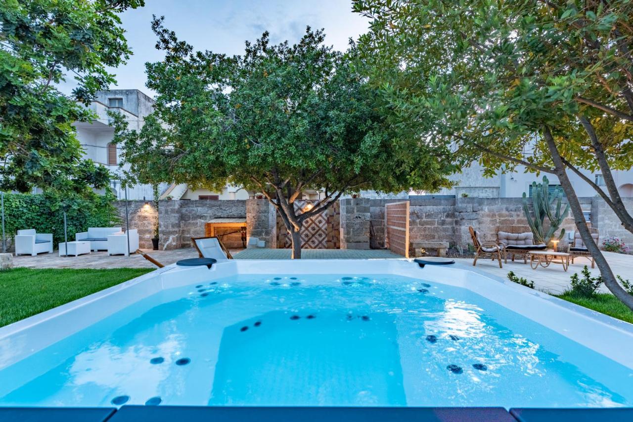 Villa Giulia with hot tub - Artemisia Homes - B&B
