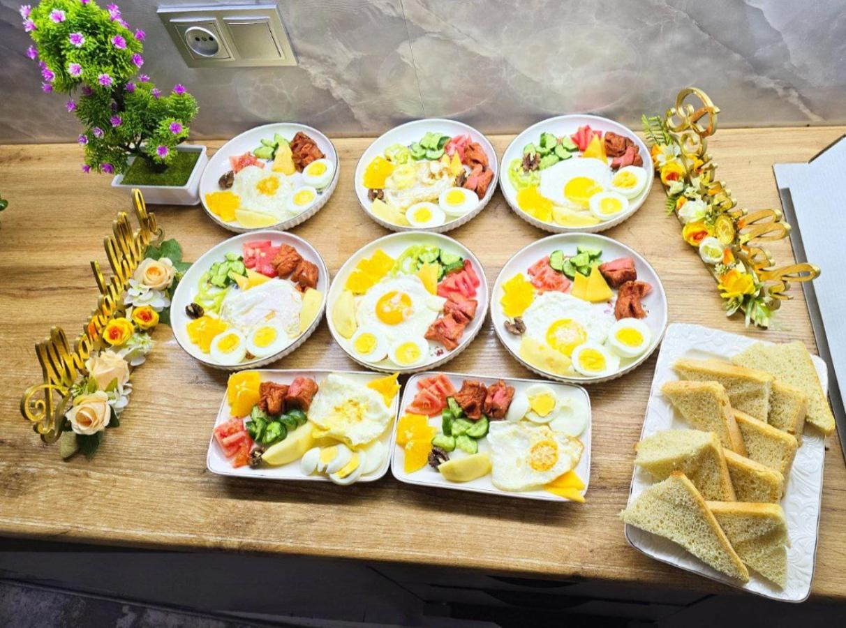 Apartments & Cheap Hotel - B&B Taskent