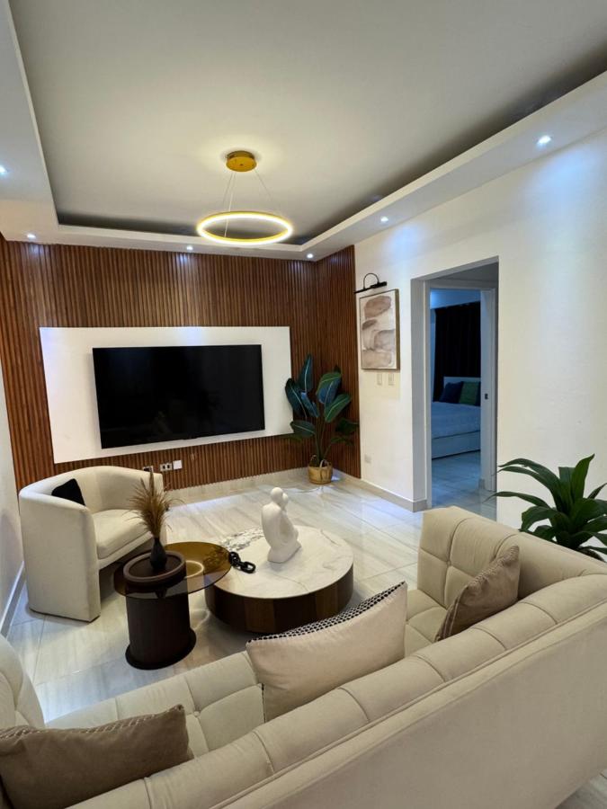 Andrea Victoria - Ferienwohnung Santo Domingo