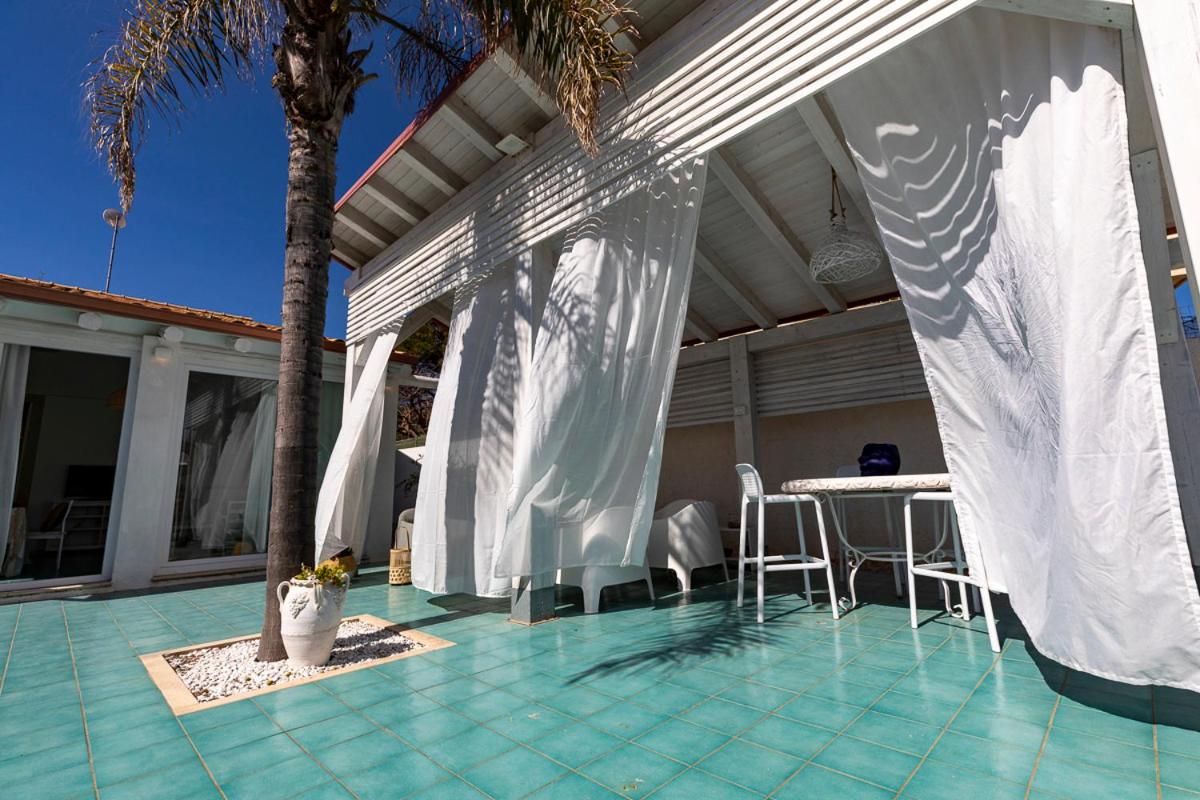 Sicily Sun con accesso alla spiaggia - Chambres d’hôtes