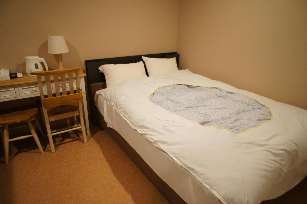 Chambre Familiale