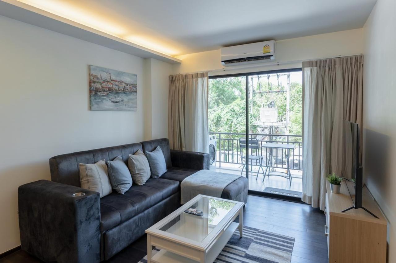 Modern apartment at The Title by Lofty - B&B