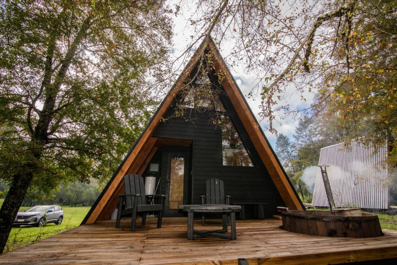 Alto Terralis - B&B