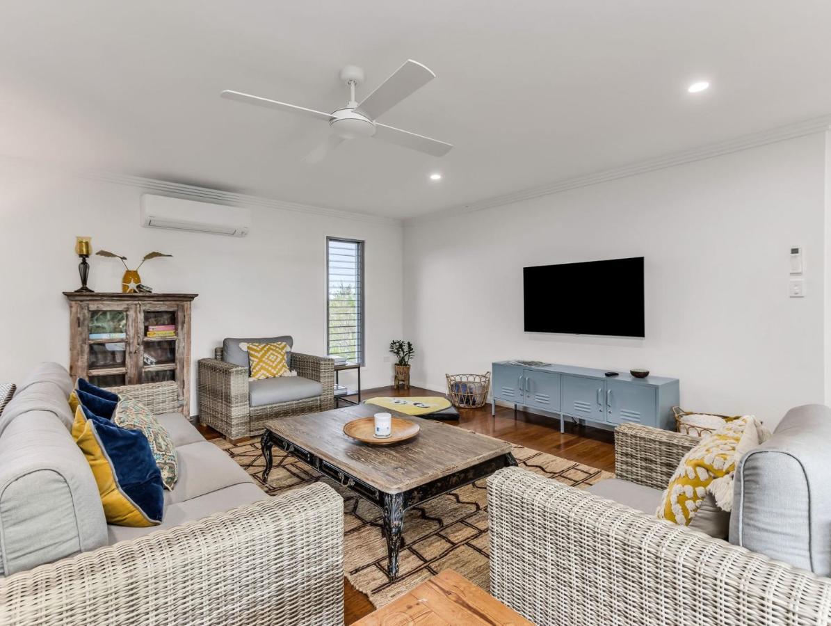 Seascape - Pet Friendly - Ferienwohnung Kingscliff