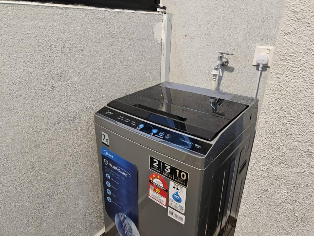 Appartement met 3 Slaapkamers