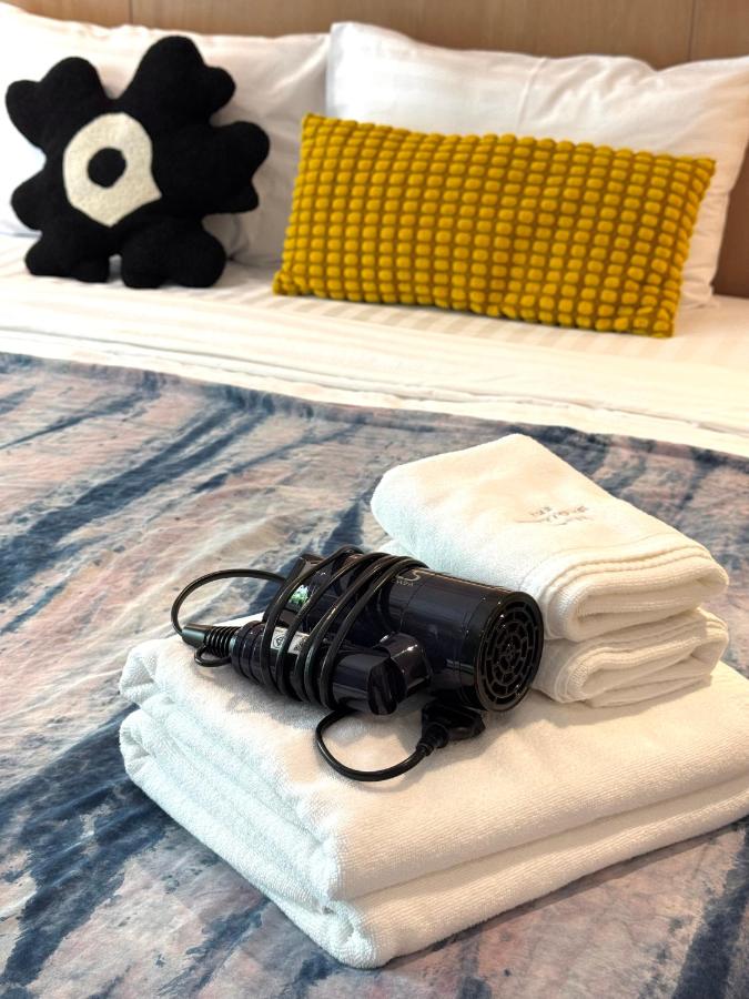 Appartamento con Balcone