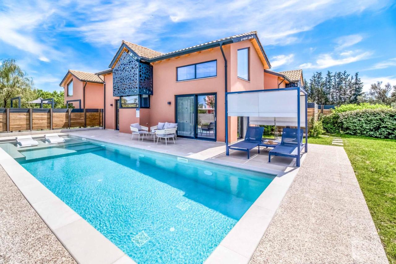 Villa Water - Chambres d’hôtes