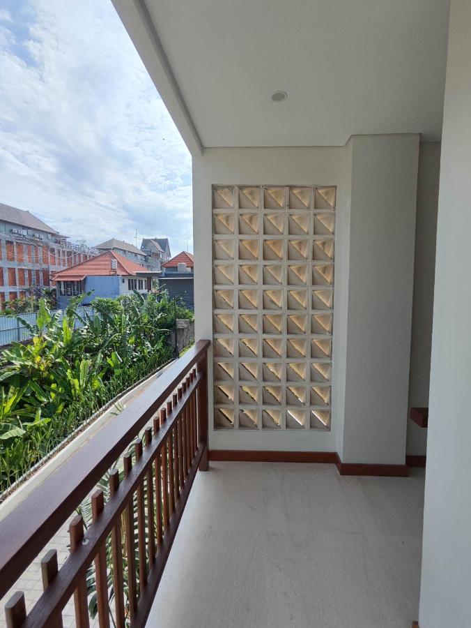 Standard Villa
