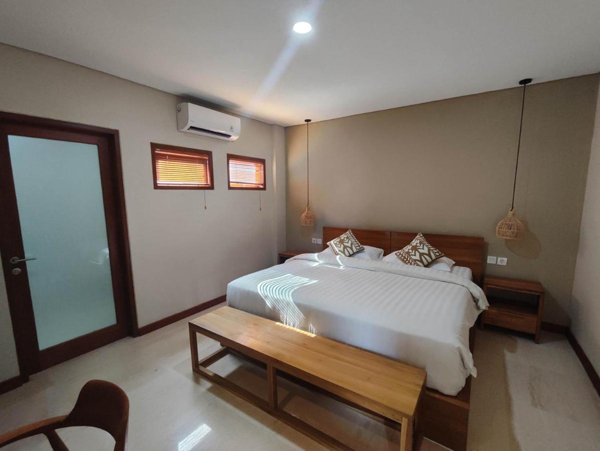 Superior Villa