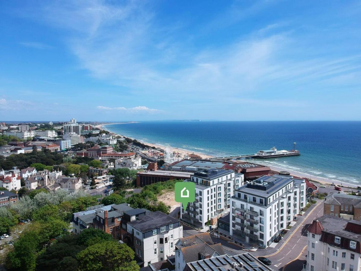 2 Bed in Bournemouth 48516 - Bed and Breakfast Bournemouth