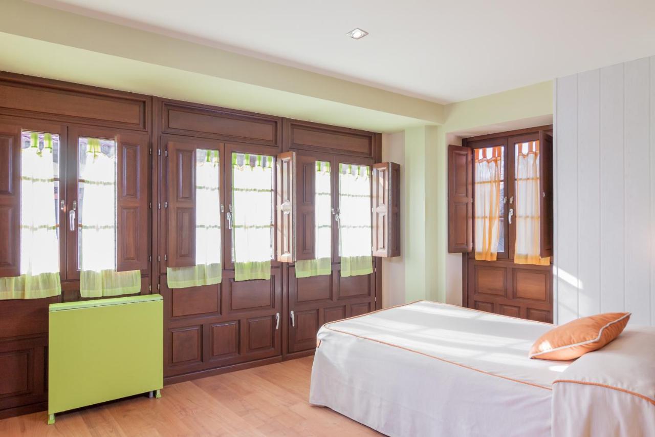 Apartment - Erdgeschoss