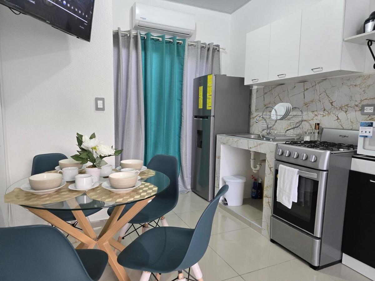 Villas las Flores, San Miguel - B&B San Miguel