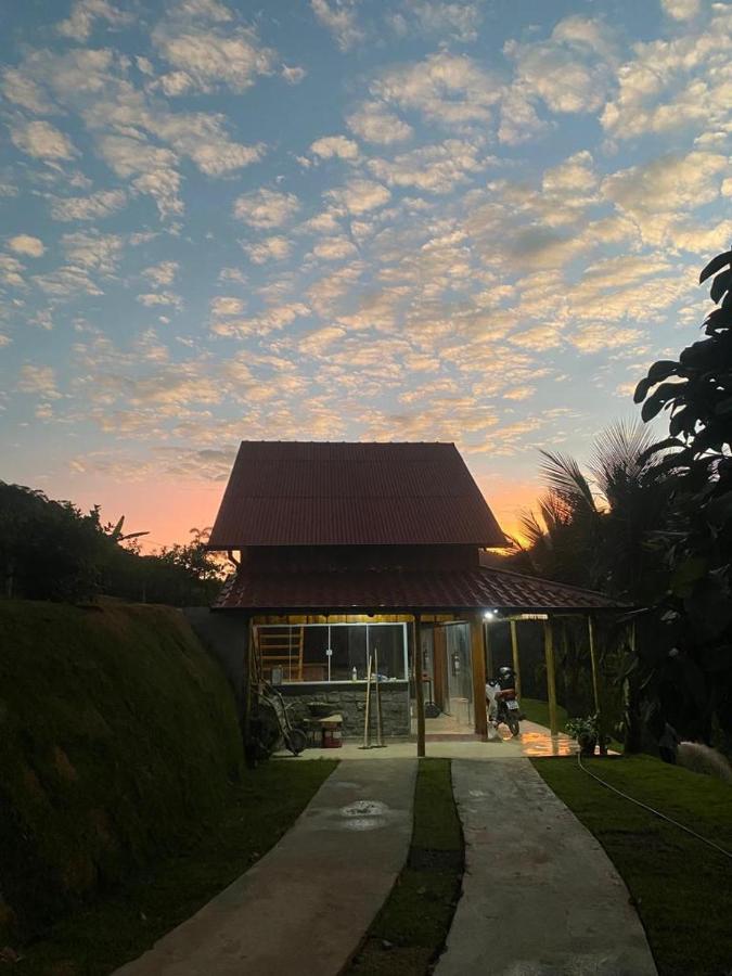 Chalé das Pedras - Refúgio de Paz em meio à Natureza - Ferienwohnung Alfredo Chaves