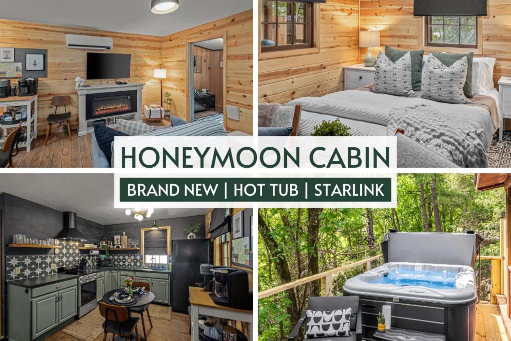 Hot Tub, Pets OK, WiFi, Honeymoon - B&B