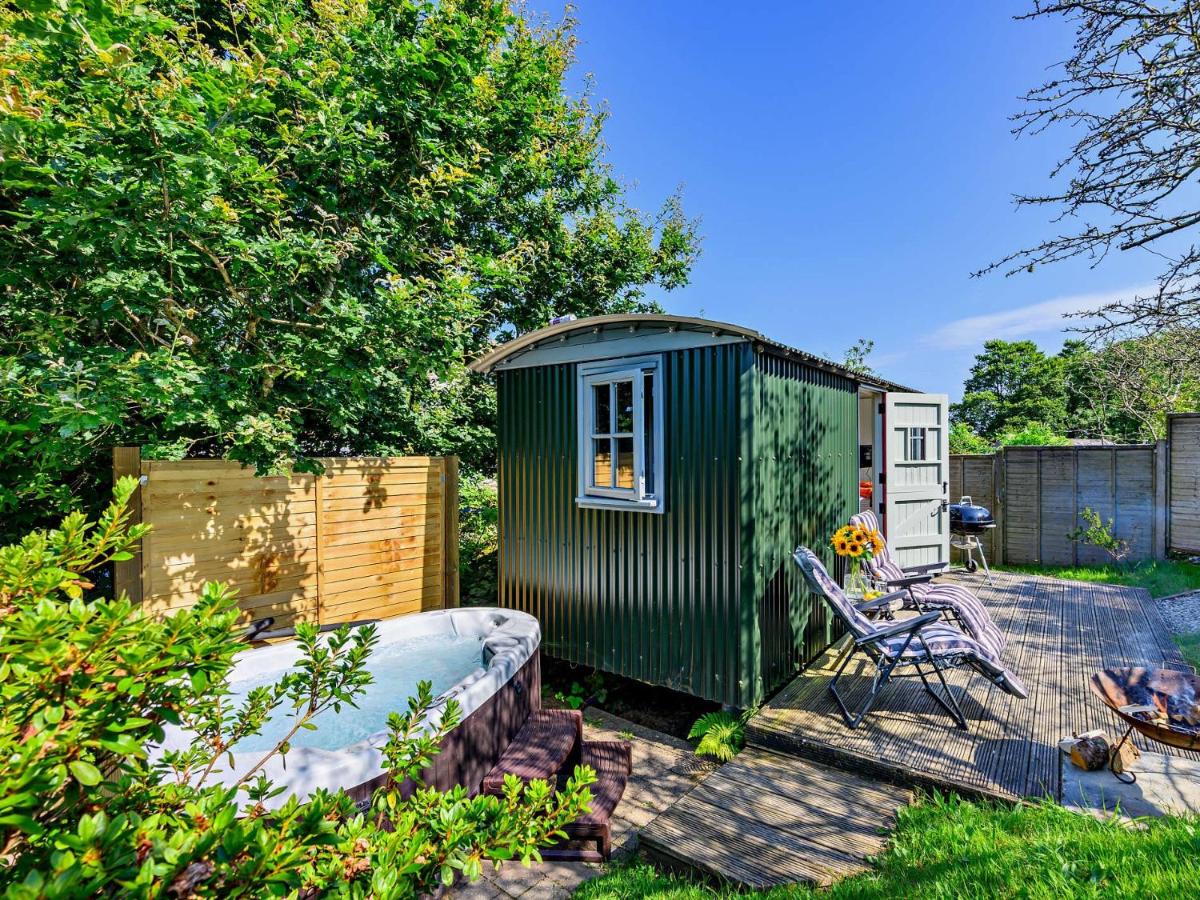 1 Bed in Fowey 95015 - B&B