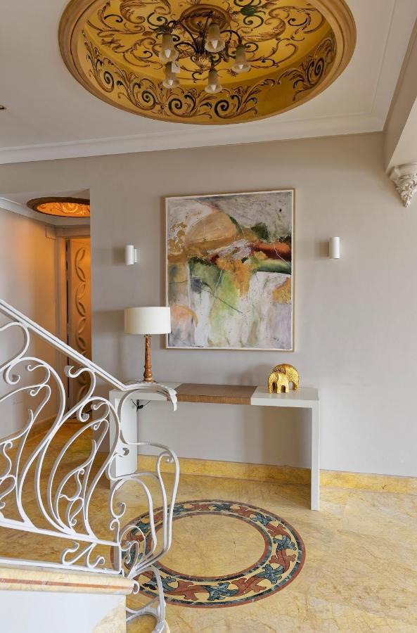 VESTA - Nile Zamalek Residence - B&B