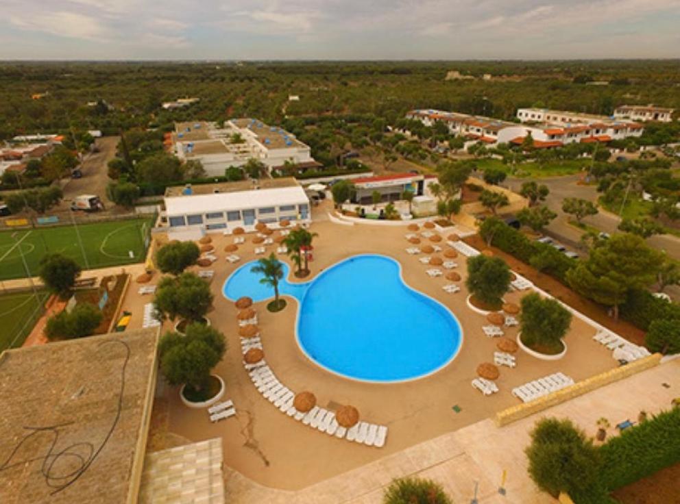 Appartamento a due passi dal Mare - B&B San Foca