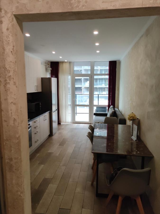 Apartments near Center - B&B Leopoli