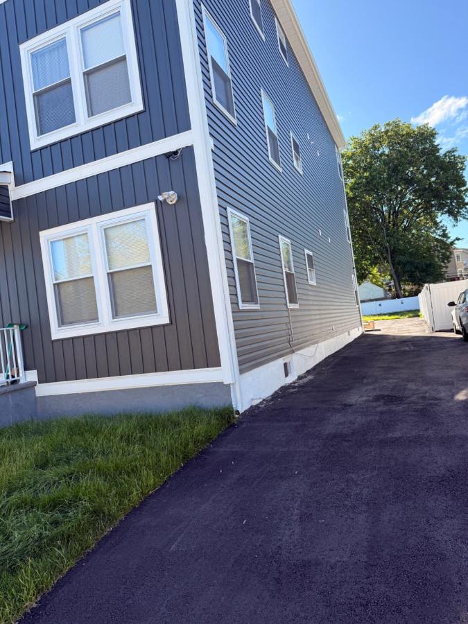 Excel homes - Ferienwohnung East Orange