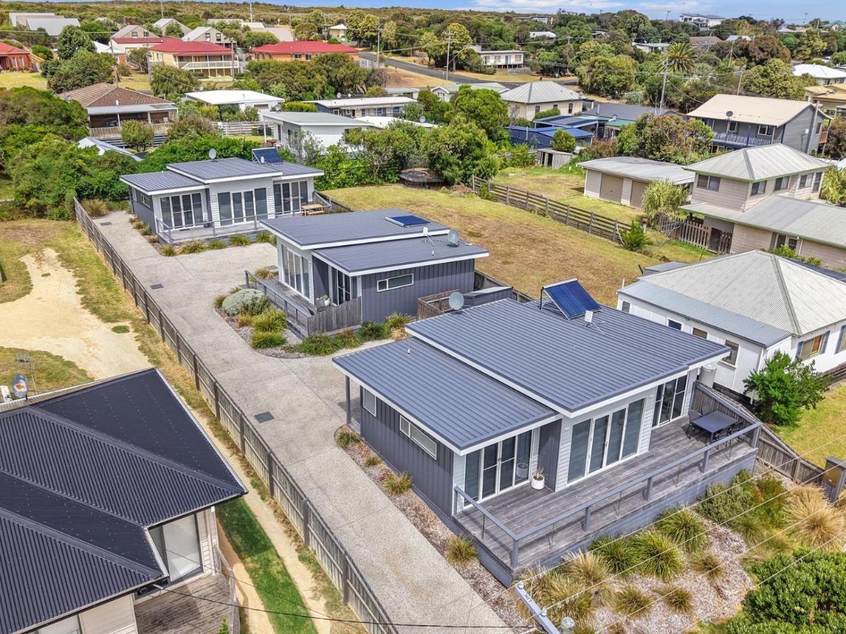 Eastern Reef Villas - Chambres d’hôtes Port Campbell