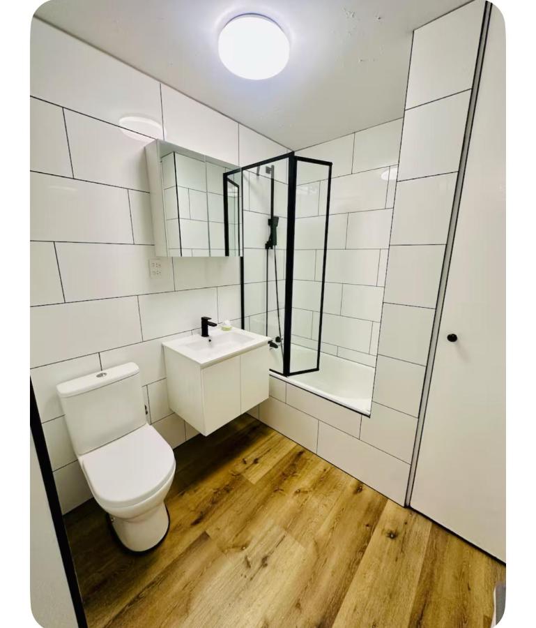 Second Home - Ferienwohnung Melbourne