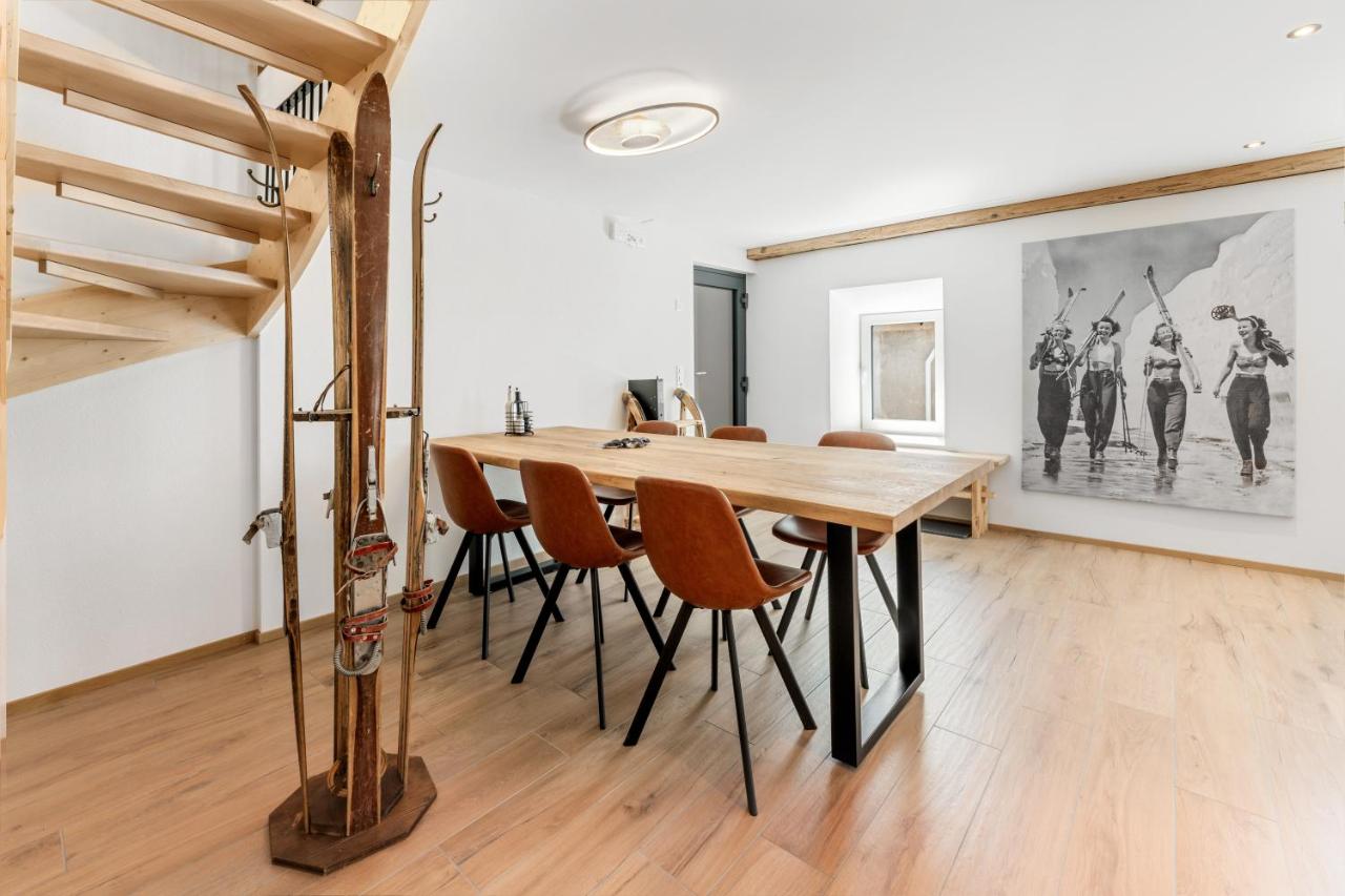 Apartment Pez Mez mit privater Sauna & 24 7 Self Check in - B&B Lenz