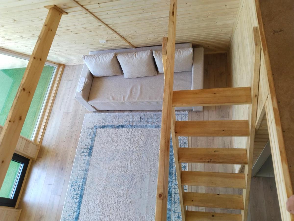 Habitación Doble con vistas a la montaña