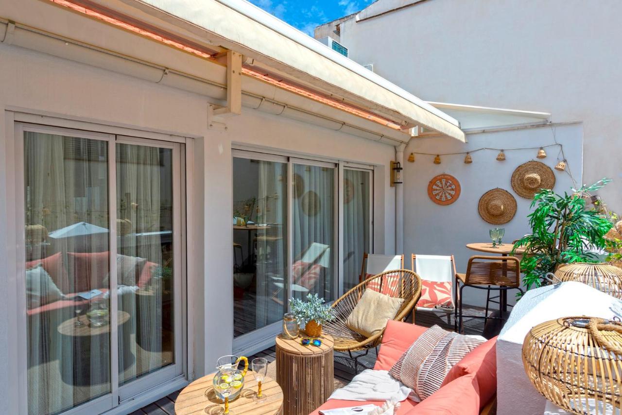 Apartment mit 3 Schlafzimmern