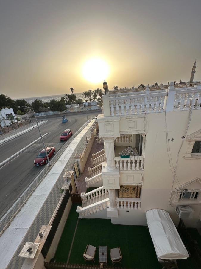 Lucky house dahab - Chambres d’hôtes Dahab