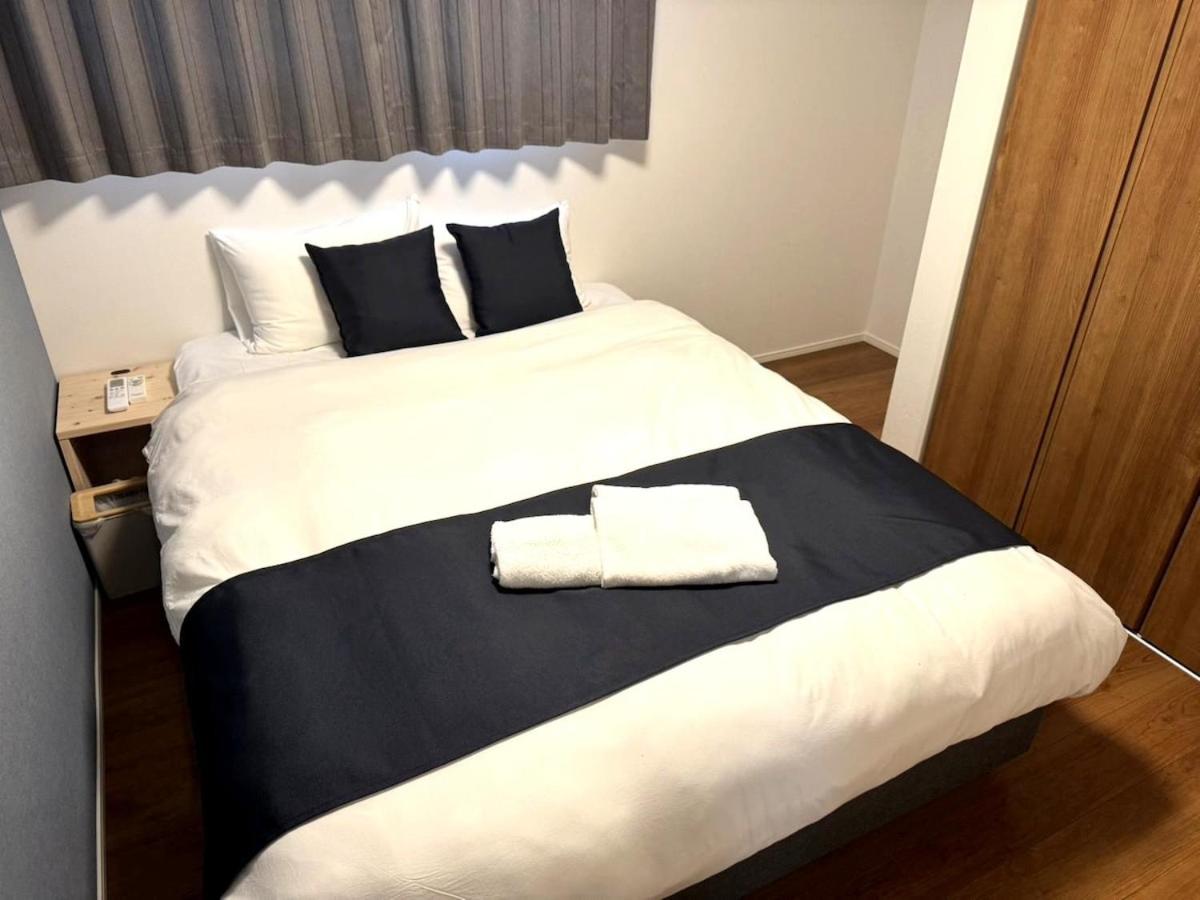 ByLug Stay 中津 - B&B Osaka