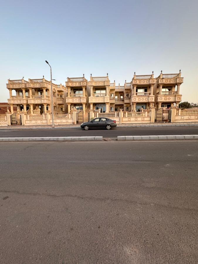 Lucky house dahab - B&B Dahab