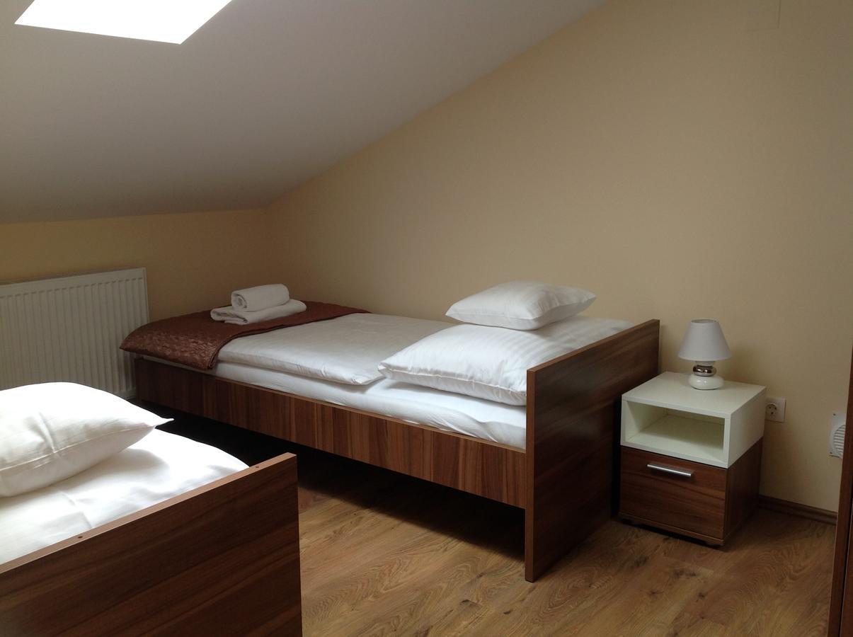 Appartement met 2 slaapkamers