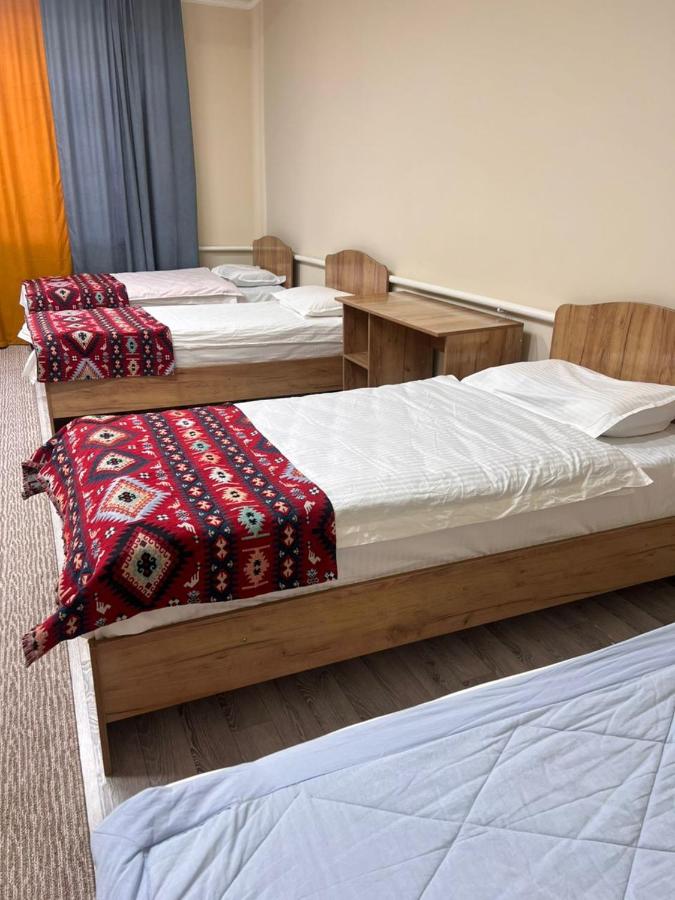 6-Bed Female Dormitory Room