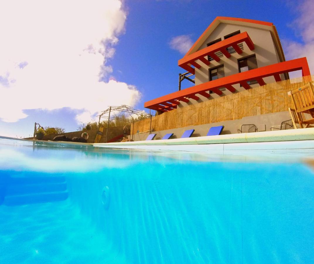 Madeira Native Motion Guest House - B&B Fajã da Ovelha