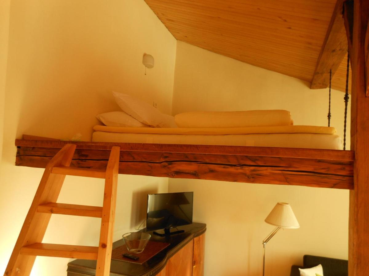 Appartamento con Balcone