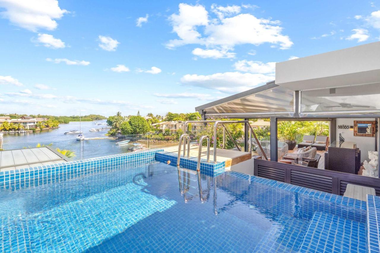Zodiac Penthouse - Sea & Mountain - B&B