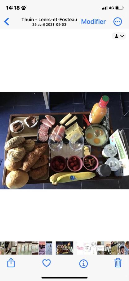 Chez Eloi - B&B