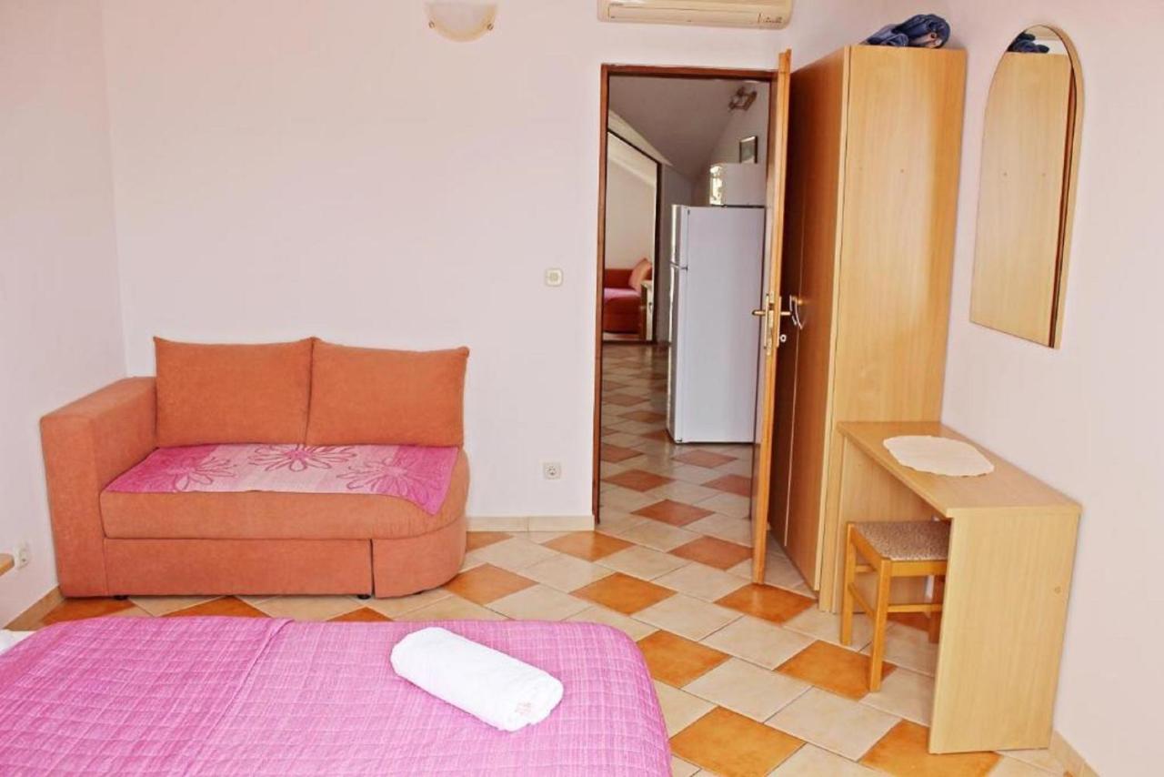 Appartement 12
