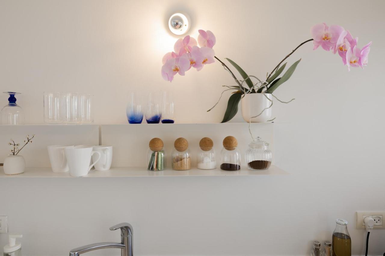 שדות וים - B&B Shavei Tzion