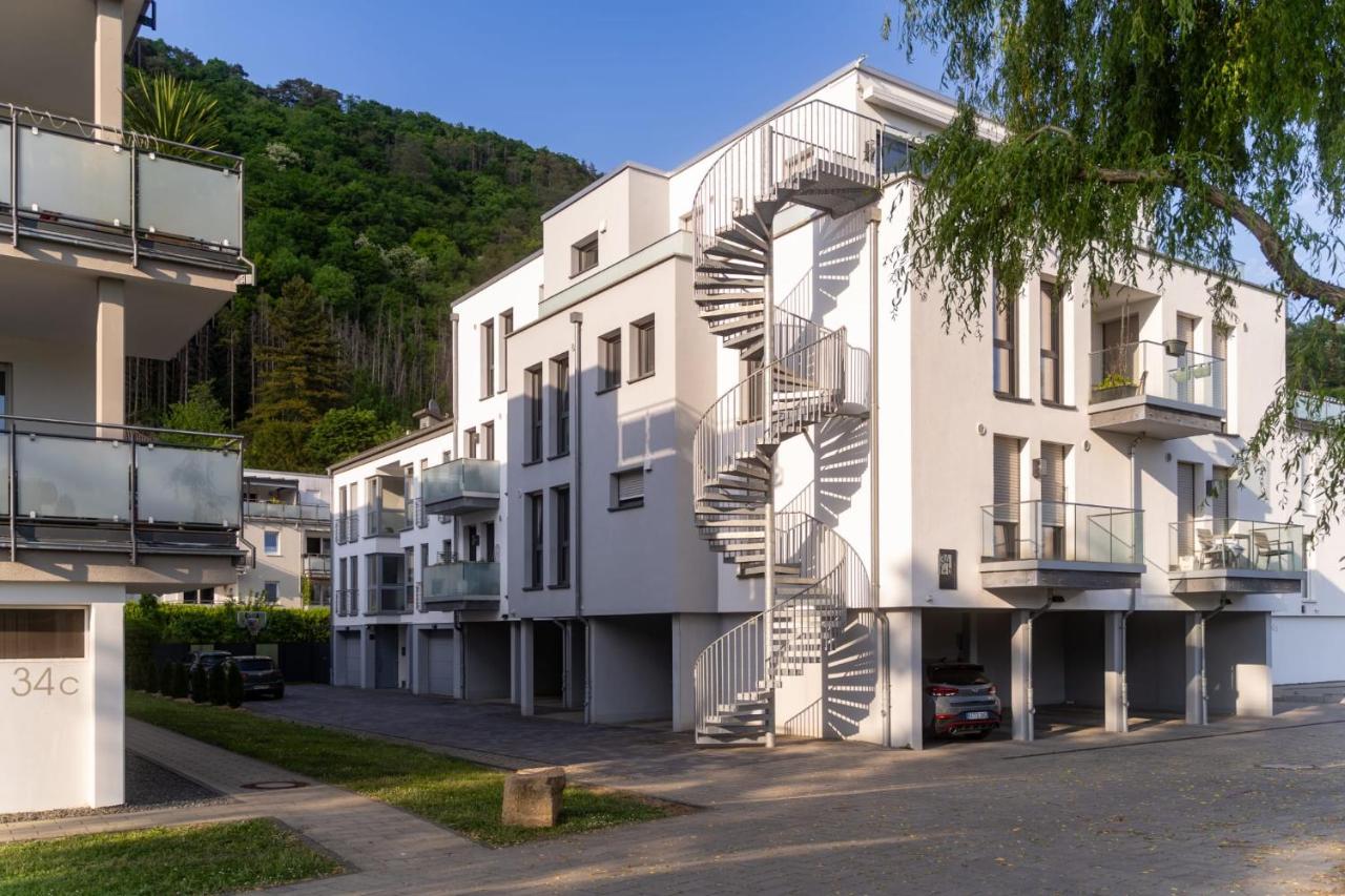 Hideaway Lounge Sure - B&B Echternacherbrück