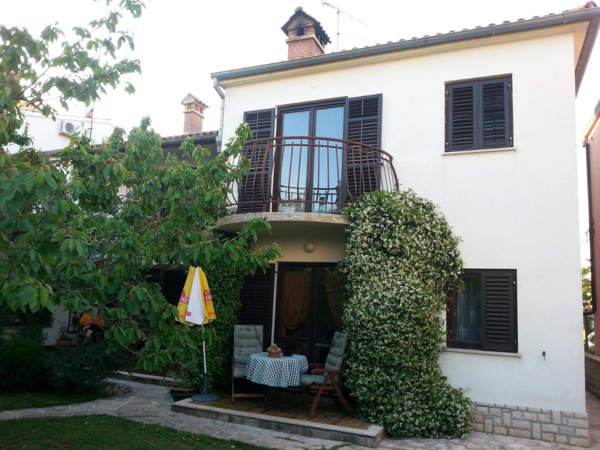 Apartment Bozac - Bed and Breakfast