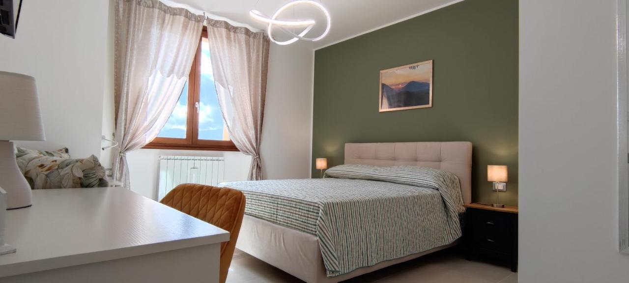 Habitación Doble con baño privado