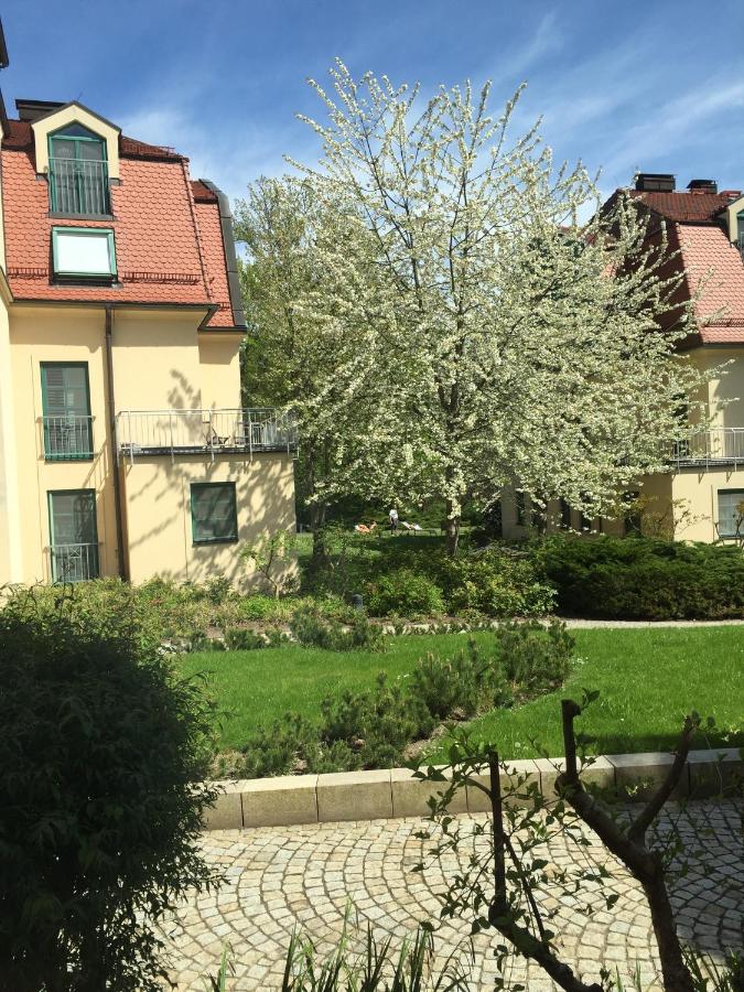 Ferienwohnung in Bad Saarow - B&B