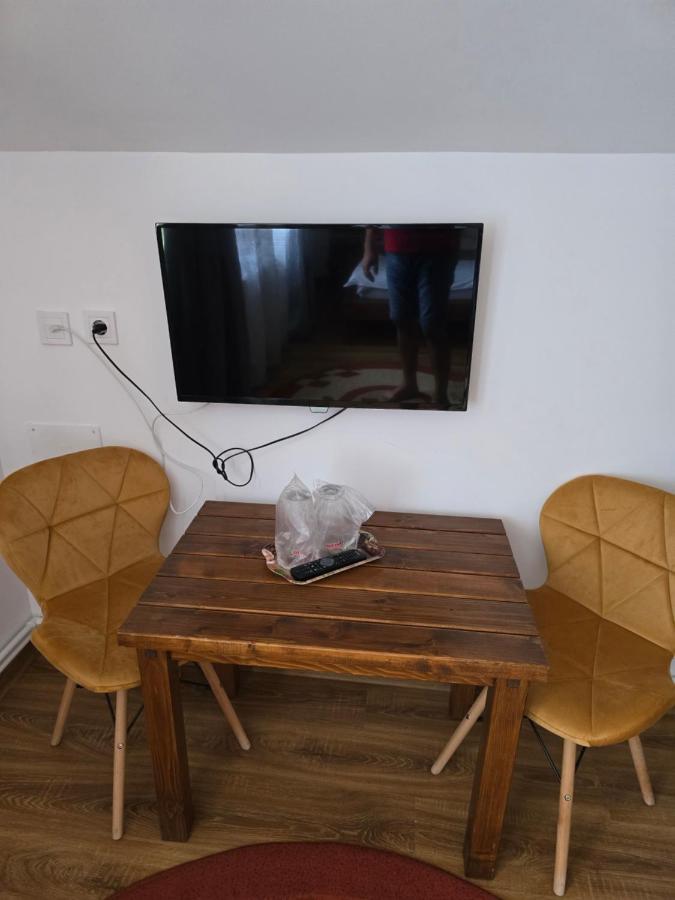 Habitación Doble Económica