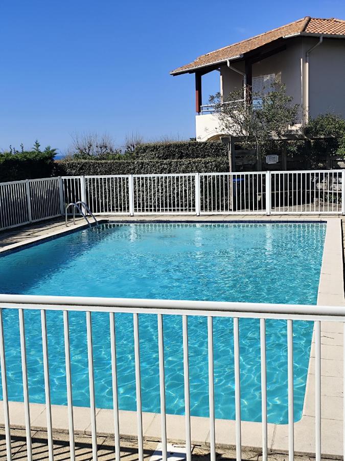 La Colline Bleue Biarritz - B&B Biarritz